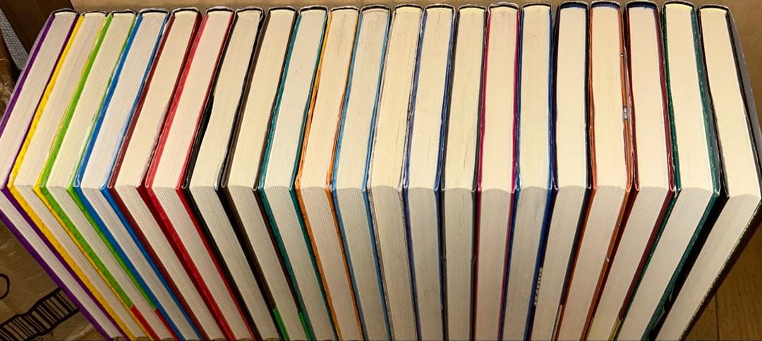 「グレッグのダメ日記」「ロウリーのいい子日記」シリーズ21冊セット