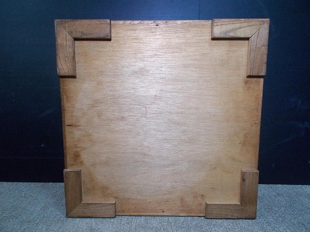 茶道具 置炉セット 八百年の伝統 釜師/菊池政光 茶釜 釜環 未使用五徳