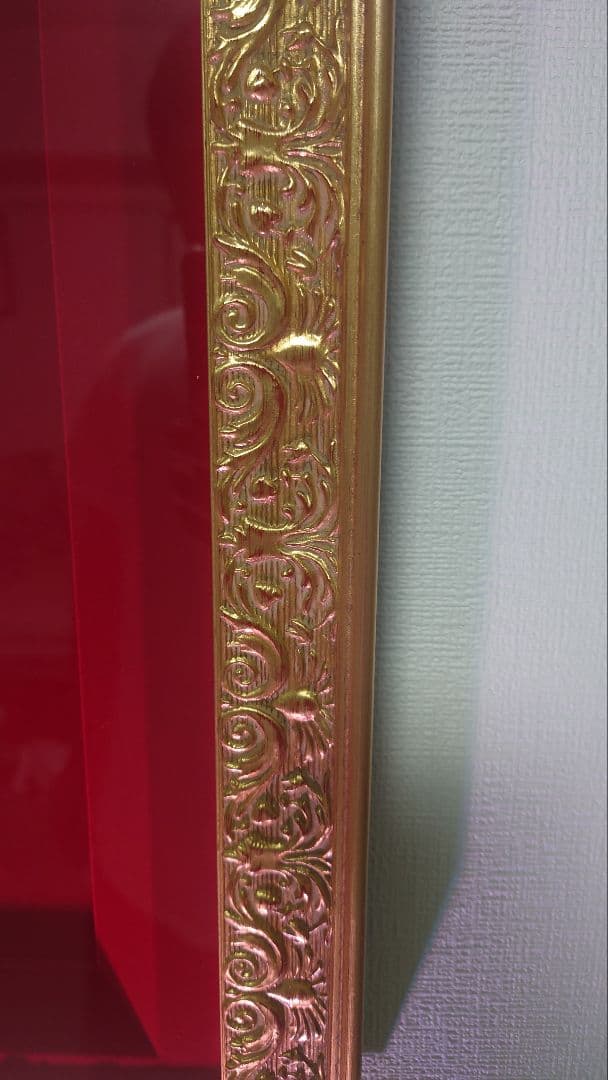 【美品】カントク　版画　ROSA CE版　アールジュネス　アールビバン　くるみ