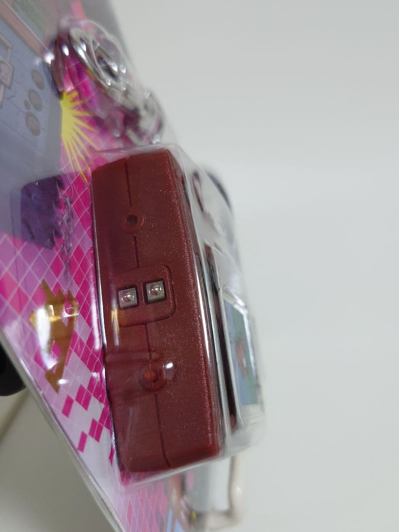 デジタルモンスターCOLOR オリジナルブラウン