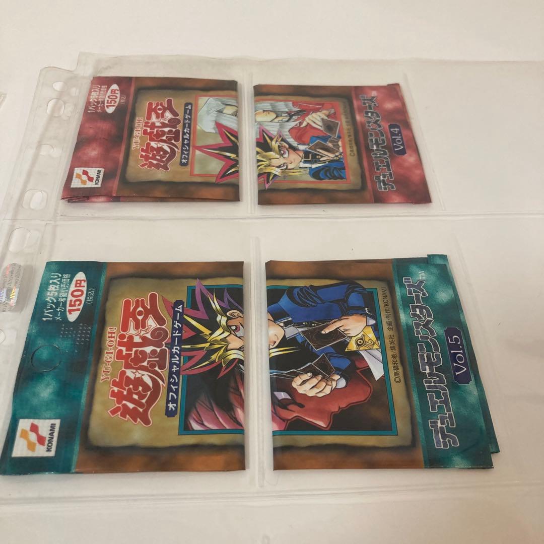 遊戯王OCG デュエルモンスターズ カードセット