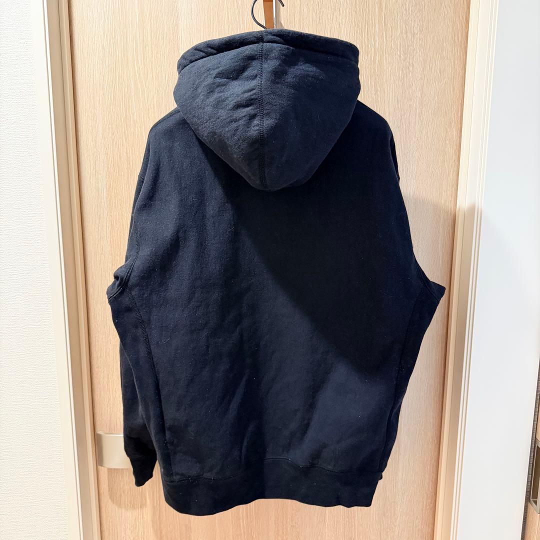 あ*じ様 SUPREME Box Logo Cross Box Logo Hoo