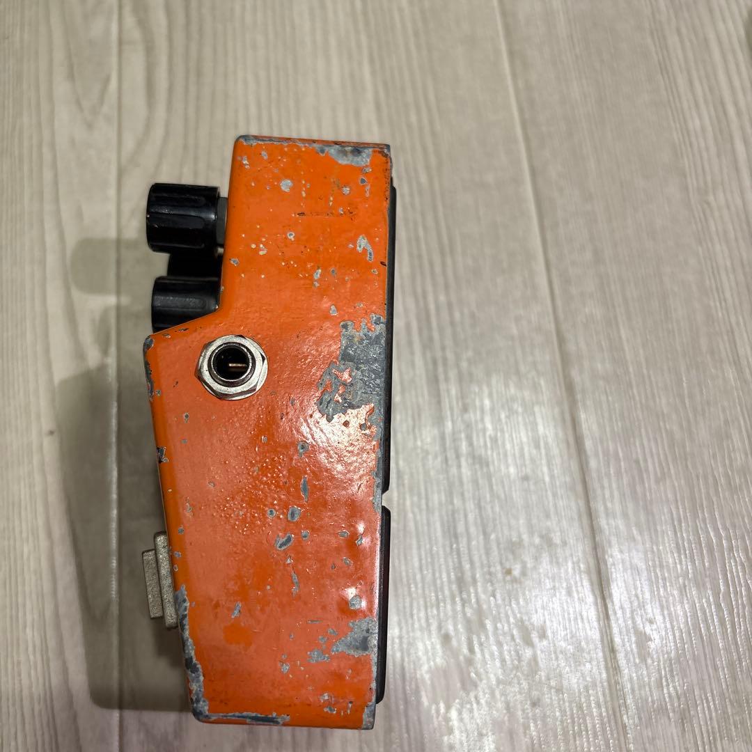 Maxon PHASE TONE PT-909 ギターエフェクター