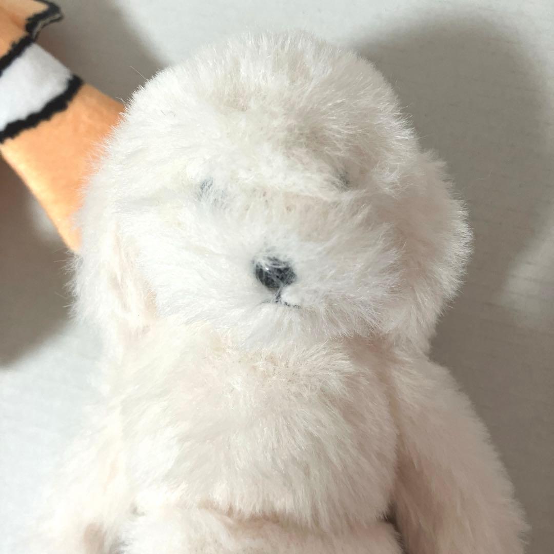 セット 犬記録 ぬいぐるみマスコット モーリーファンタジー クマノミ