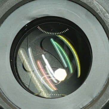 Sony 16-80mm F3.5-4.5 ズームレンズ SAL1680Z