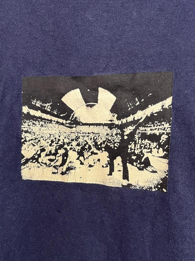 オリジナル　ケミカルブラザーズSurrender Tシャツ バンドt