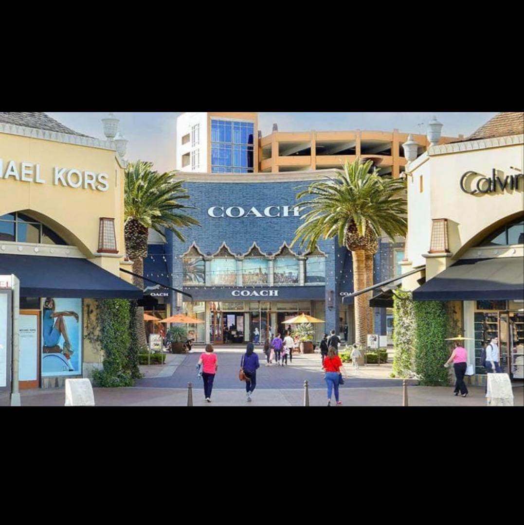 コーチcoachタビーミディアムレザー二つ折り財布、グレージュ