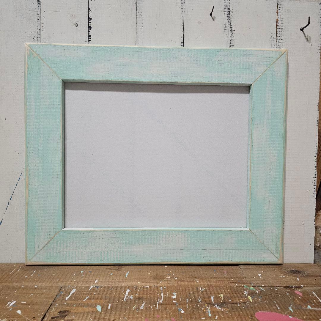 Lina様確認ページ　ヘザーブラウン　額縁　フレーム