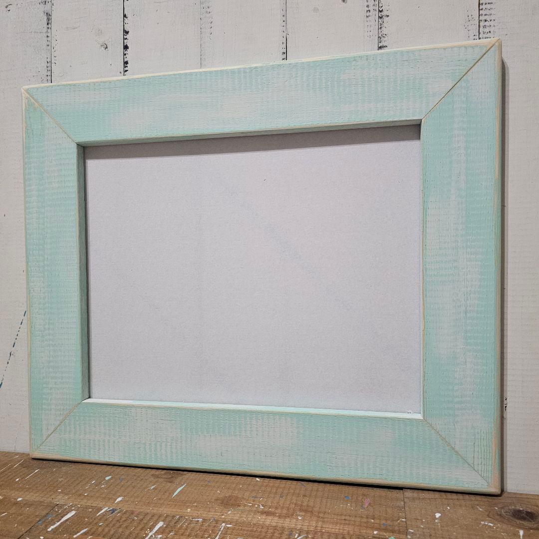 Lina様確認ページ　ヘザーブラウン　額縁　フレーム