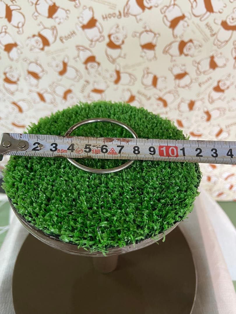 大福　ファルコンブロック　パーチ　小型猛禽類　コノハズク等