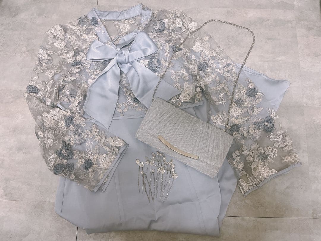 パーティードレス セット