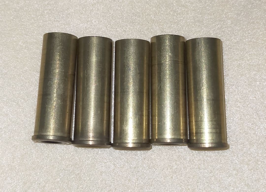 マルシン スミス&ウェッソン M36 3インチ ガスガン 現状品