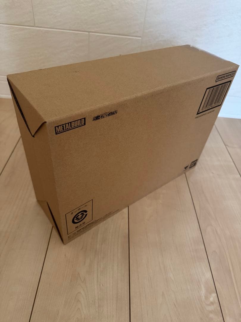 L BUILD プロヴィデンスガンダム