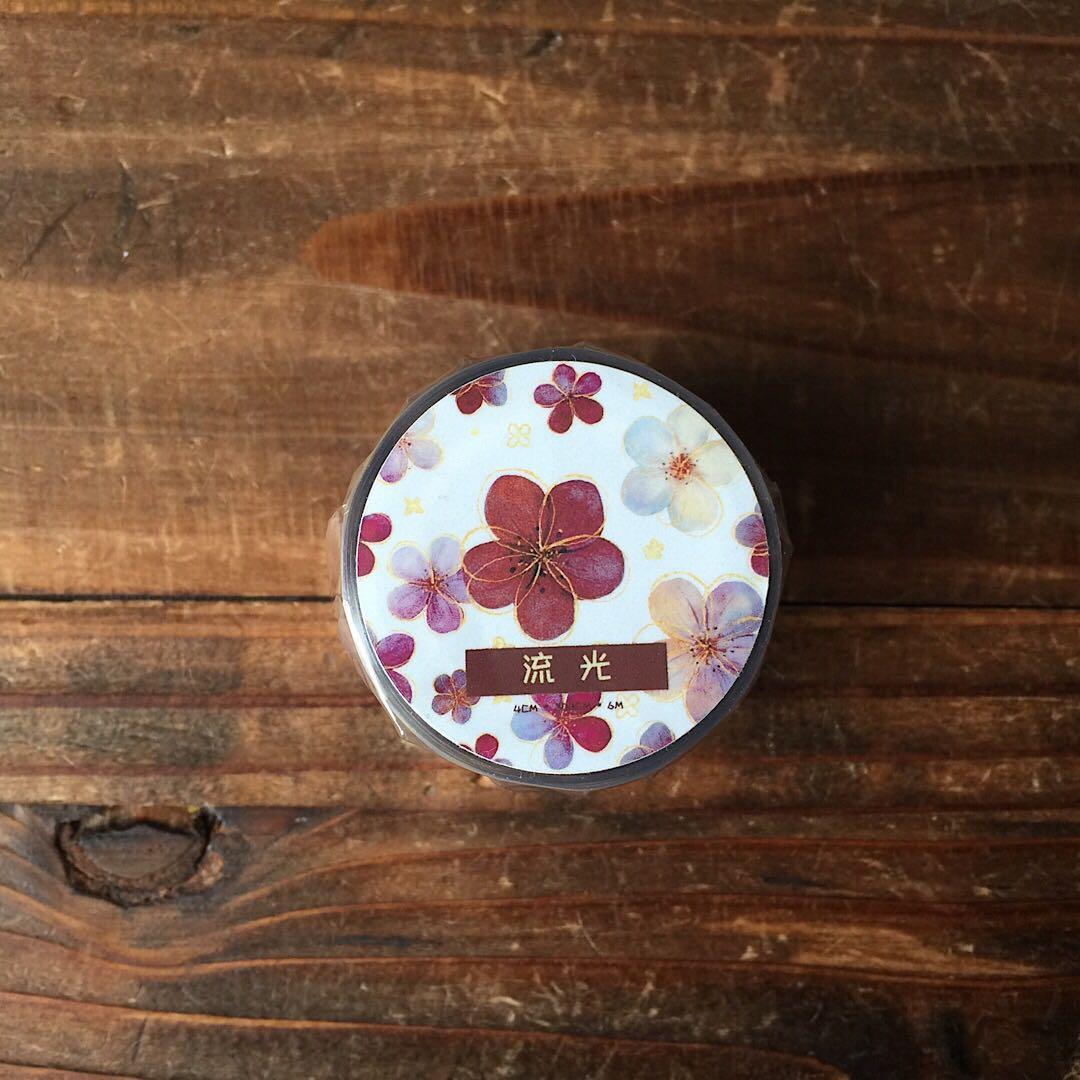 テープ・マスキングテープ Rita