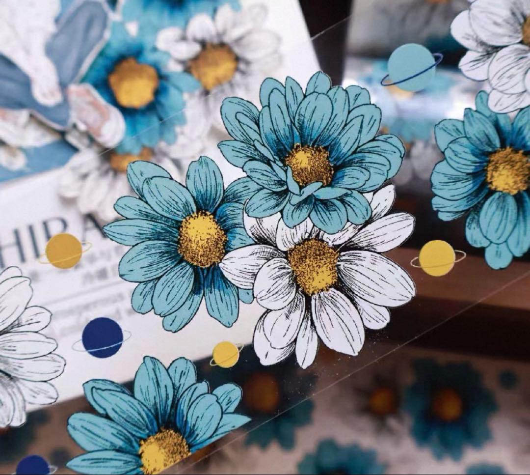 テープ・マスキングテープ Rita