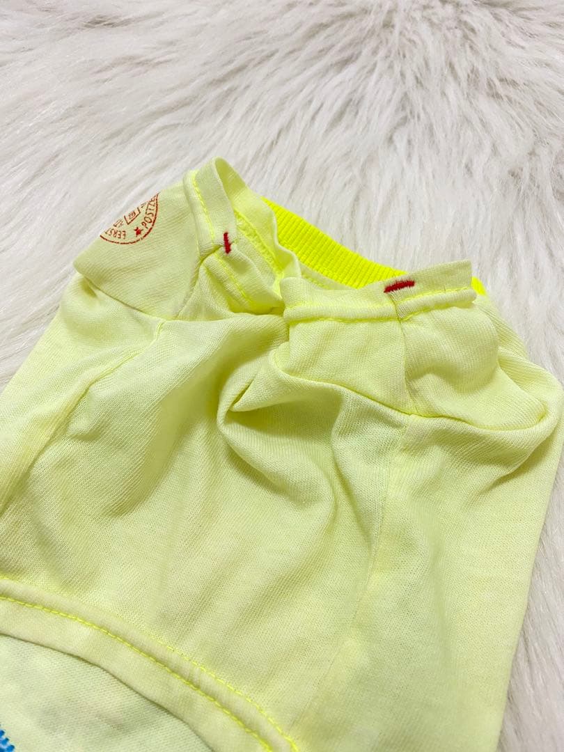 アトリエgg トムとジェリー リメイクTシャツ 19ハーフ