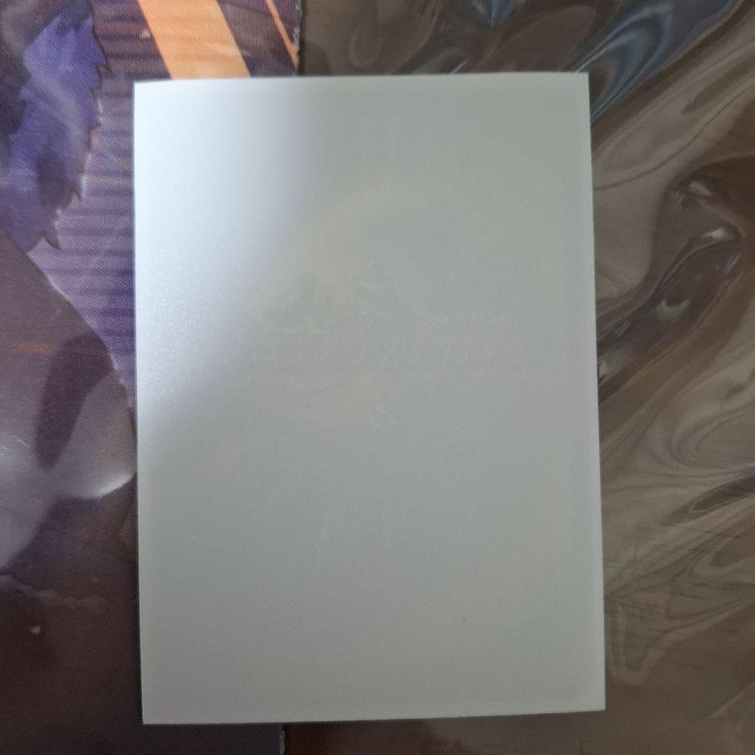 赤黒テンザン　デッキ