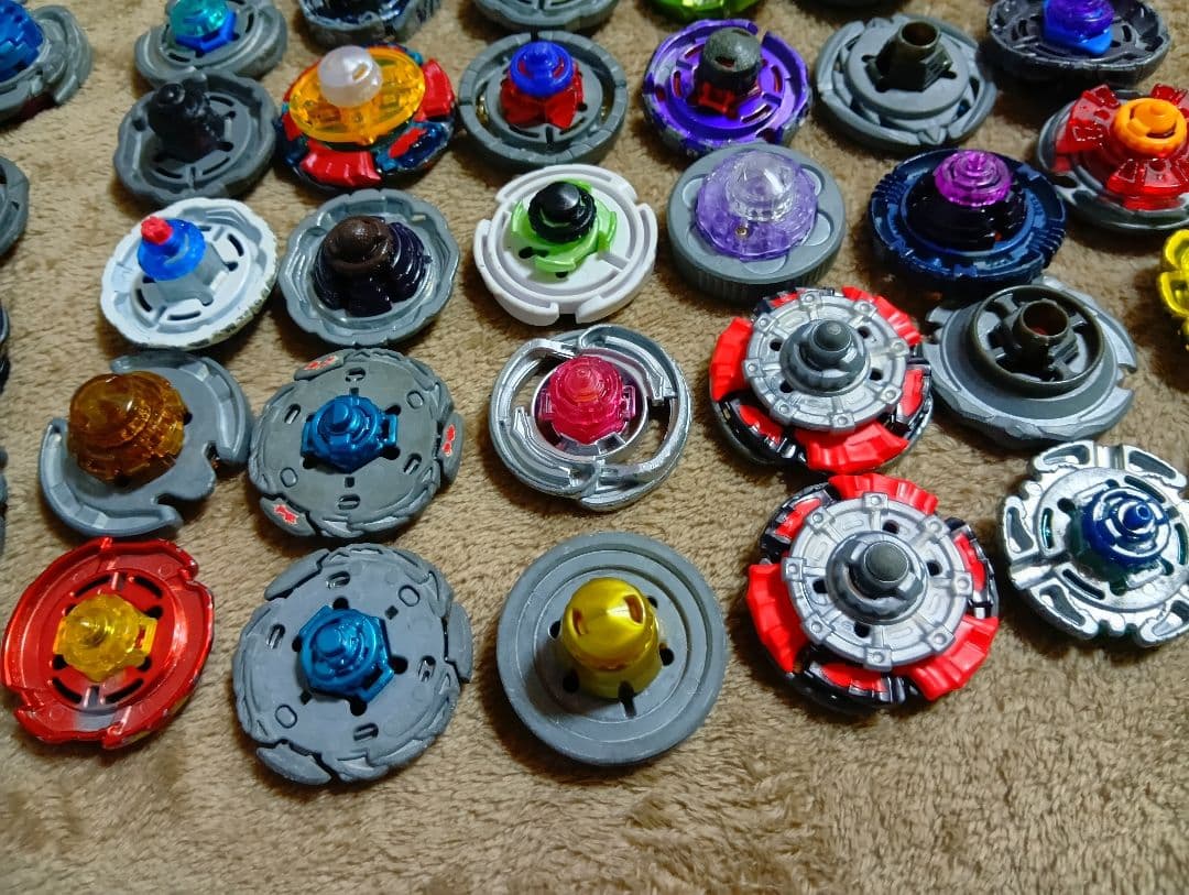 メタルファイトベイブレード　まとめ　デュオウラヌス　エルドラゴ　ベイブレード