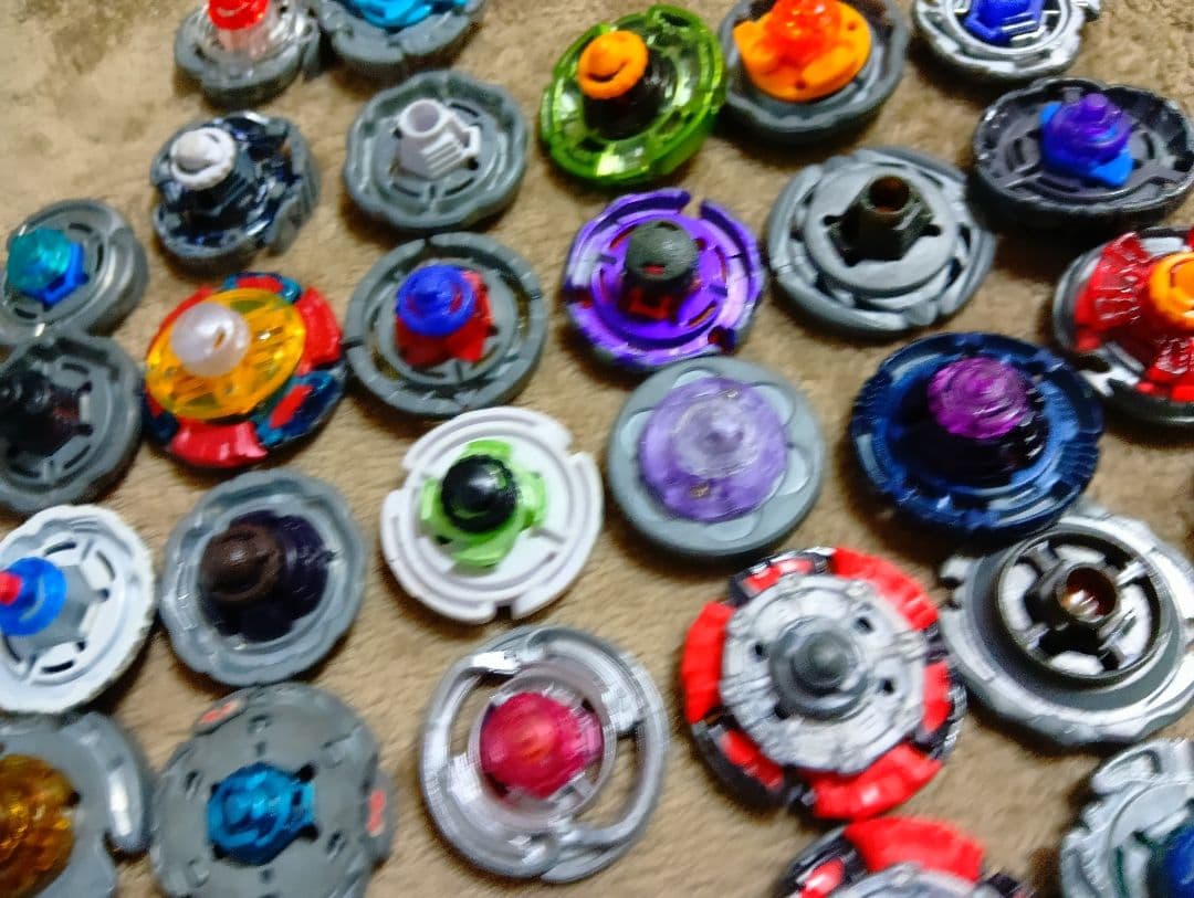 メタルファイトベイブレード　まとめ　デュオウラヌス　エルドラゴ　ベイブレード