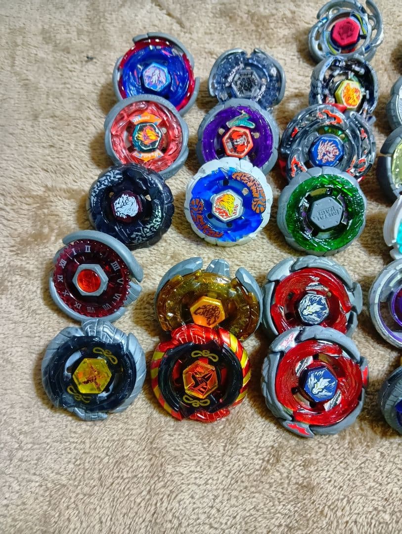 メタルファイトベイブレード　まとめ　デュオウラヌス　エルドラゴ　ベイブレード