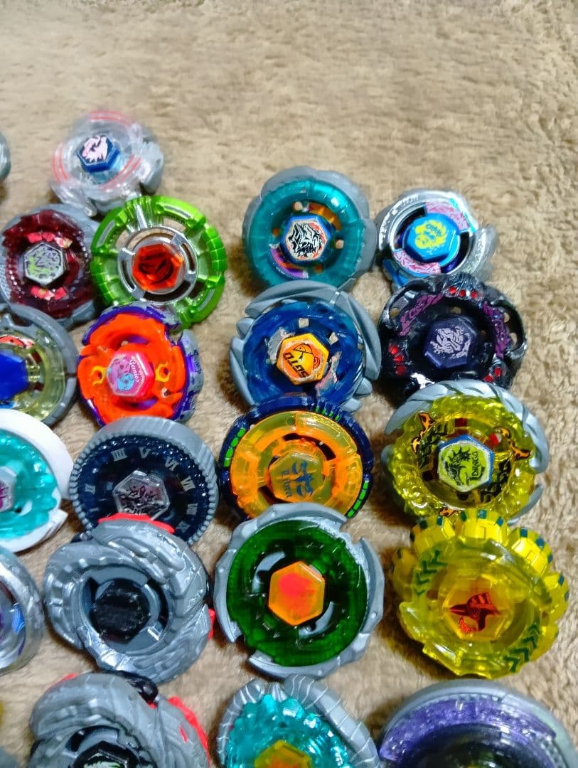 メタルファイトベイブレード　まとめ　デュオウラヌス　エルドラゴ　ベイブレード