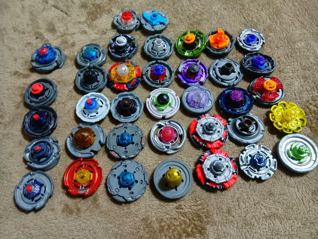 メタルファイトベイブレード　まとめ　デュオウラヌス　エルドラゴ　ベイブレード