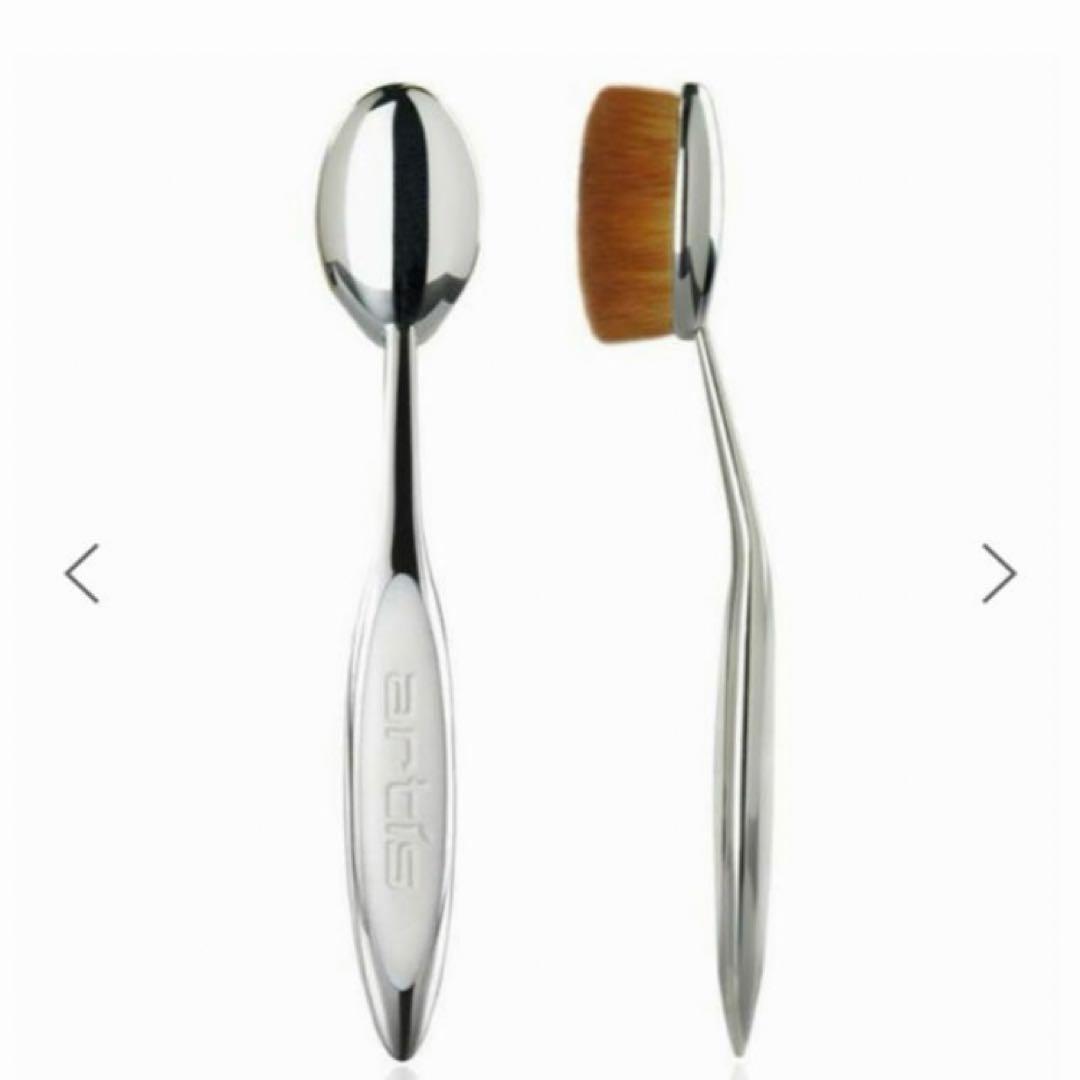 23 アーティス エリート メイクアッブラシ オーバル7 4G 正規品