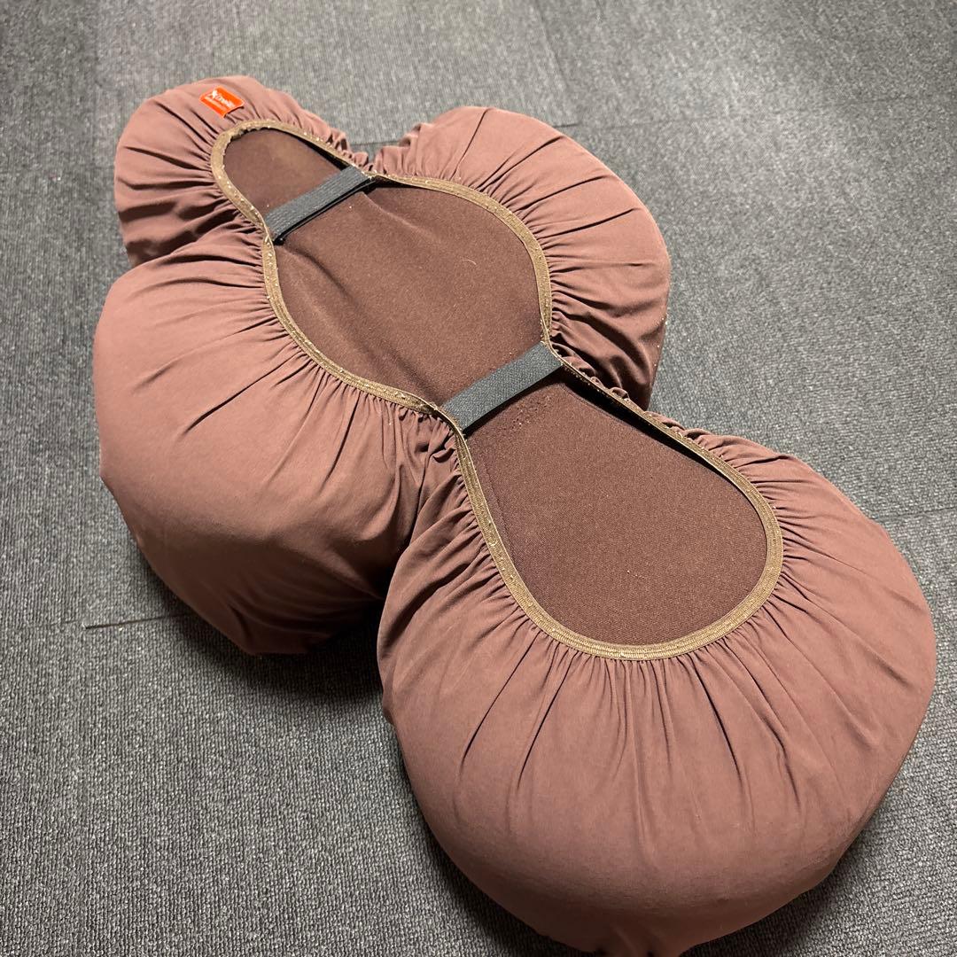 リラクッション 老犬 介護用品 カバー付き M OneAid