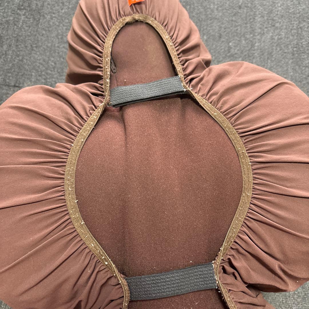 リラクッション 老犬 介護用品 カバー付き M OneAid