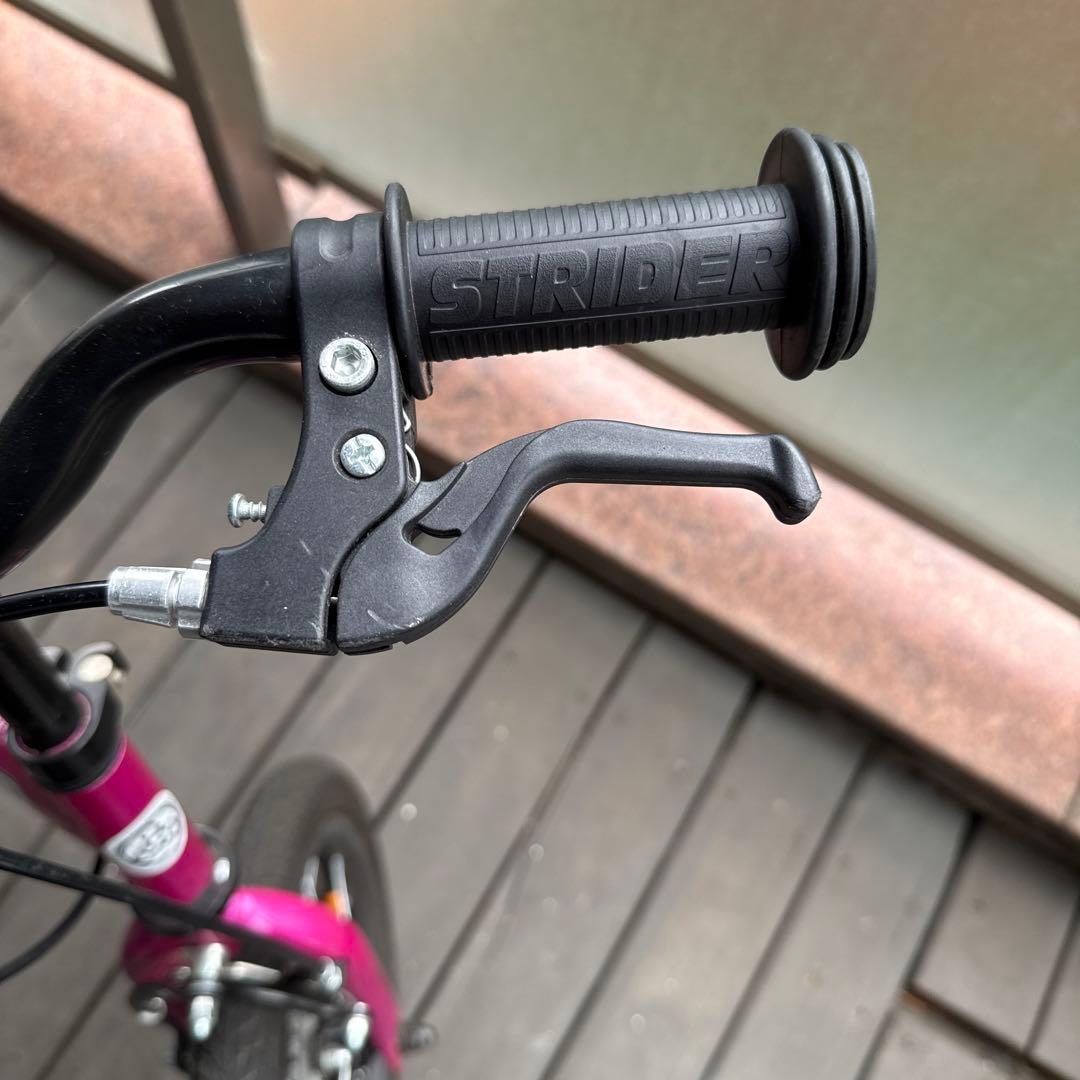 ストライダー 14x (STRIDER 14x) 14インチ 本体 日本正規品