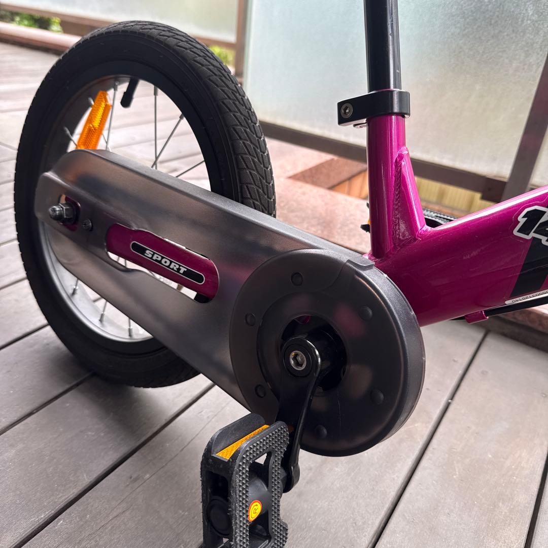 ストライダー 14x (STRIDER 14x) 14インチ 本体 日本正規品