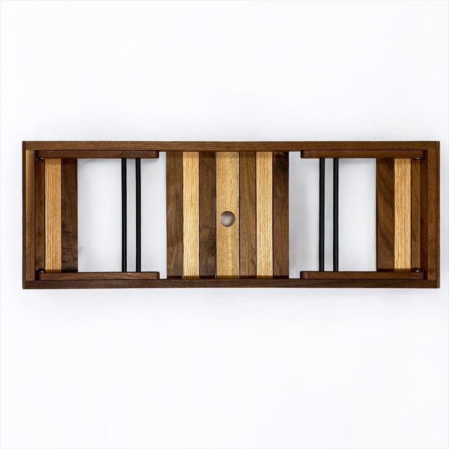 OakNut ストレートテーブルIGT スノーピーク IGT規格用