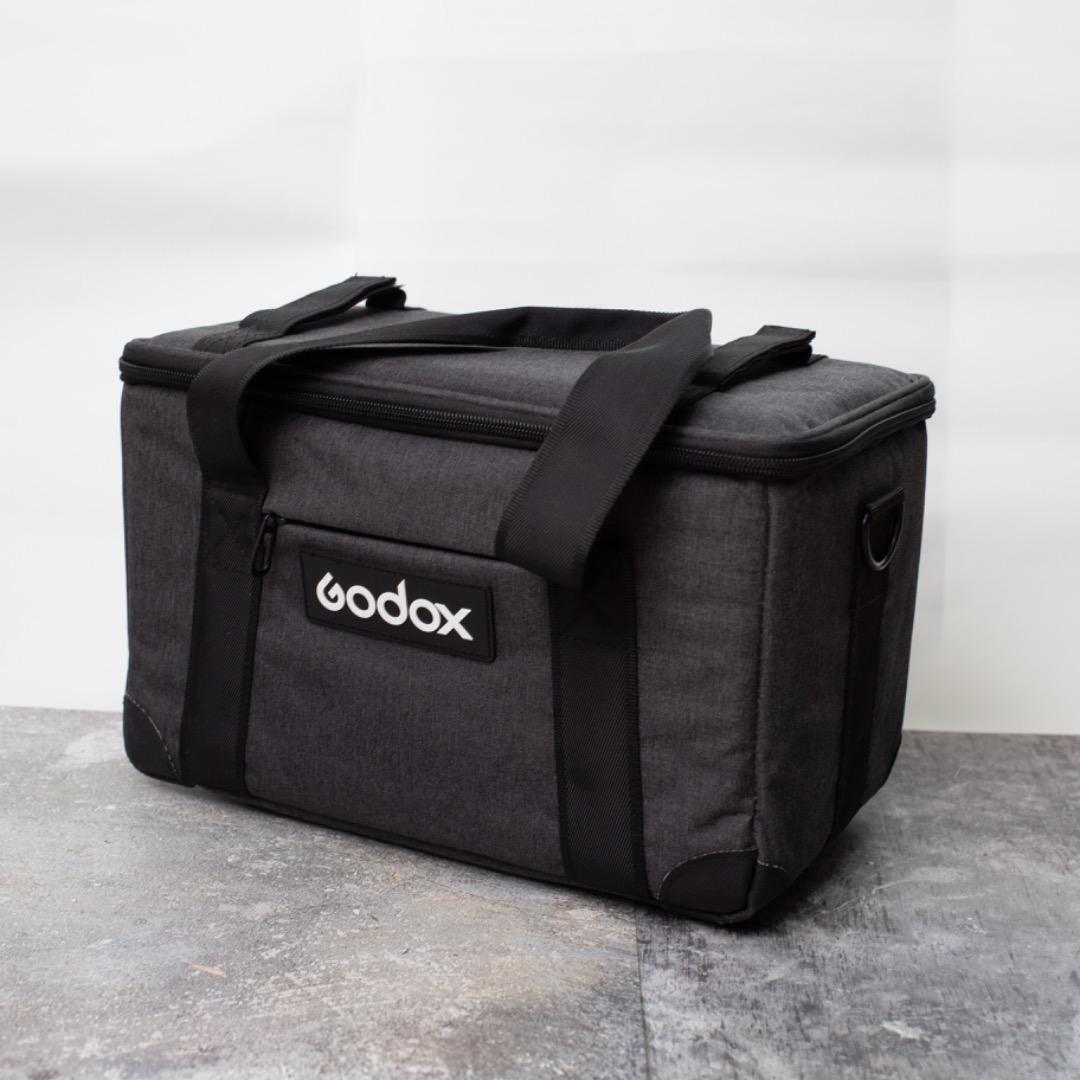 Godox ML60 LEDビデオライト