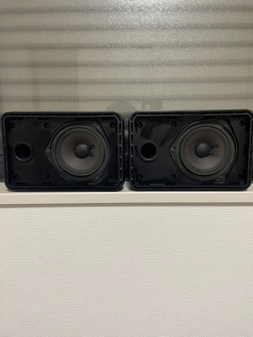 Bose スピーカー ２個セット