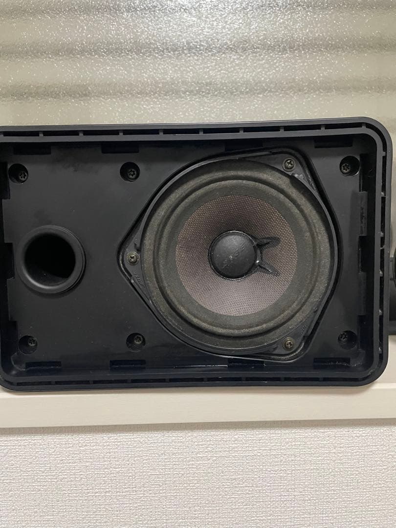 Bose スピーカー ２個セット