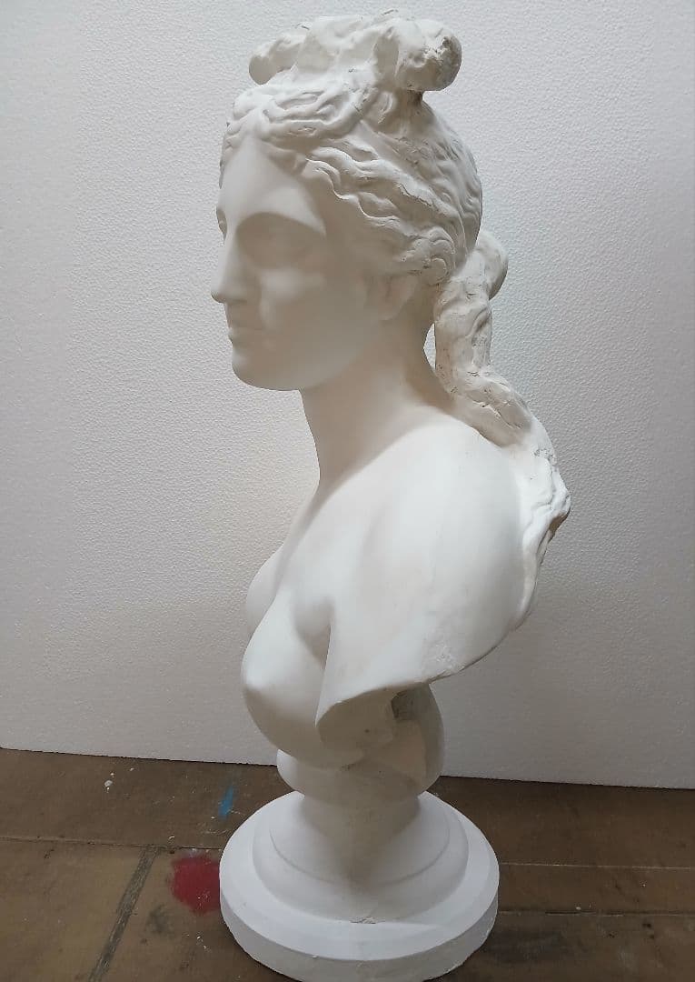 カピトリーノ胸像80cm