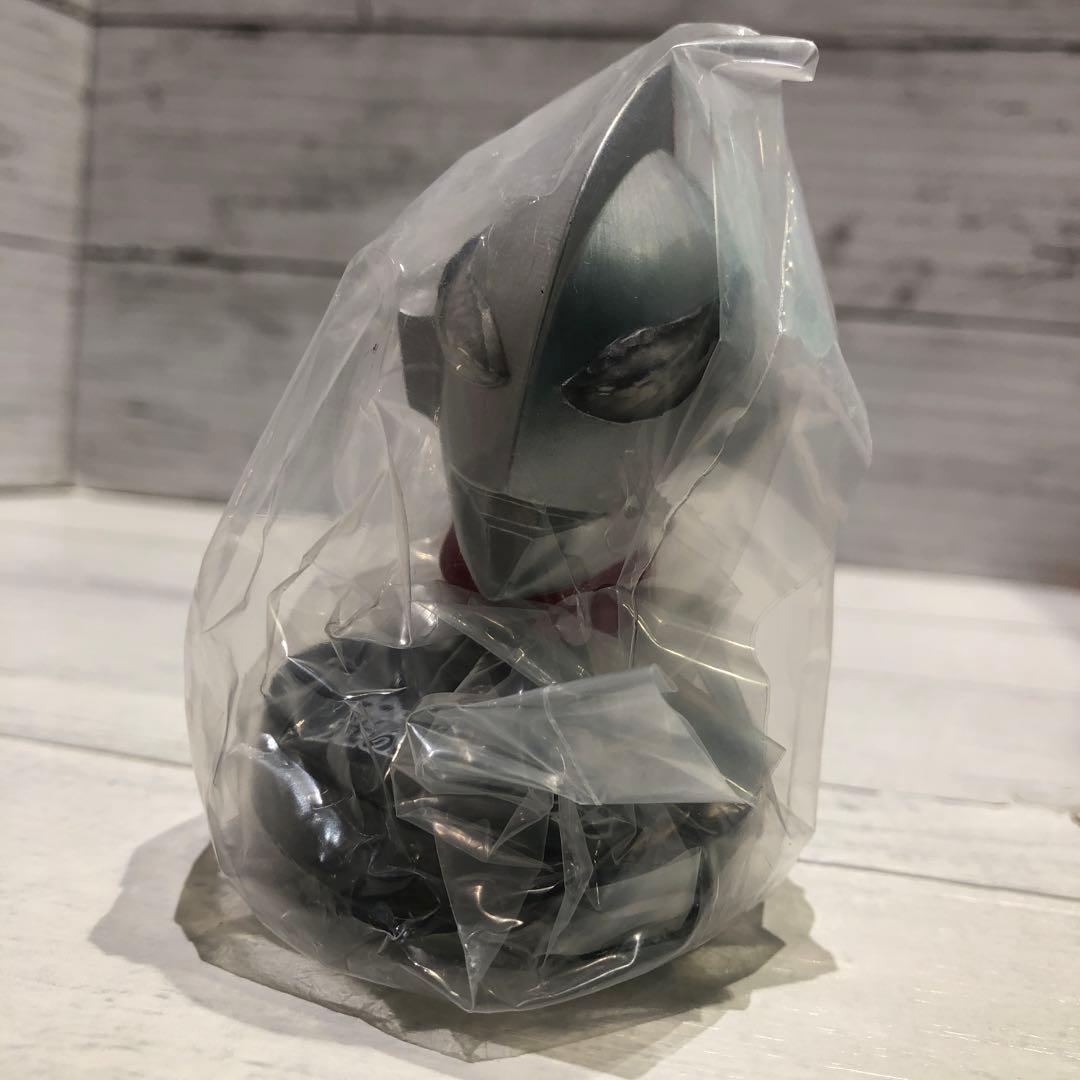 バンダイ 光の巨人コレクション 9種11個セット 新品未開封品