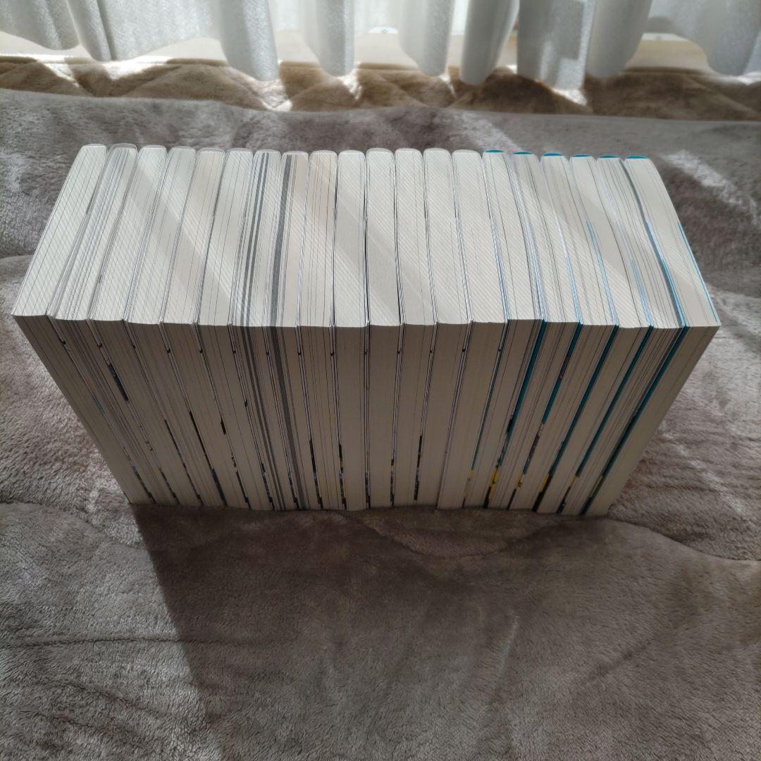 青のミブロ 1〜14巻 + 新選組編 1〜6巻　セット売り