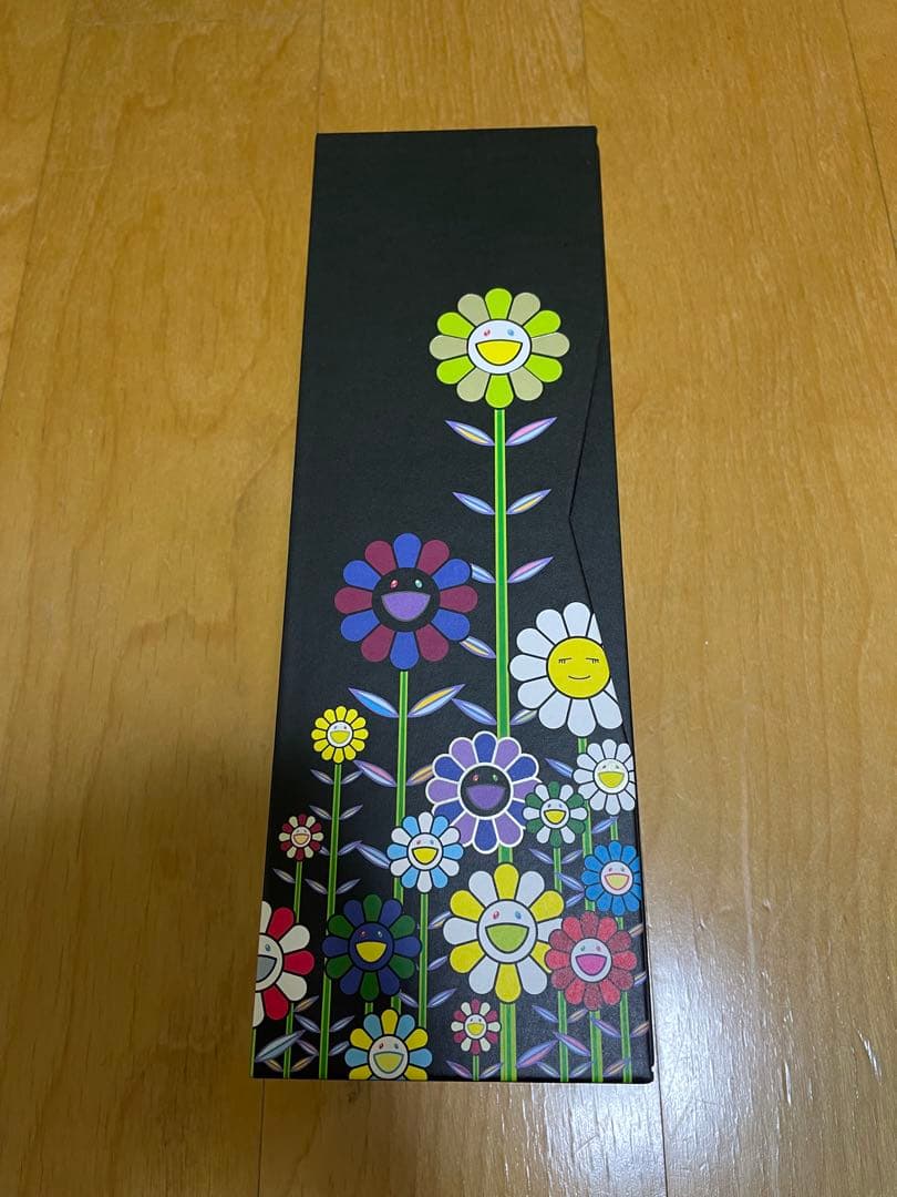 K*様 ドンペリ ヴィンテージ 2015 村上隆 限定エディション