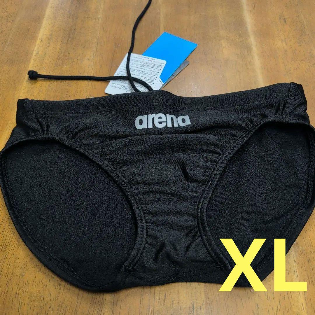 arena agnis b. コラボ 水着 XLサイズ ブラック