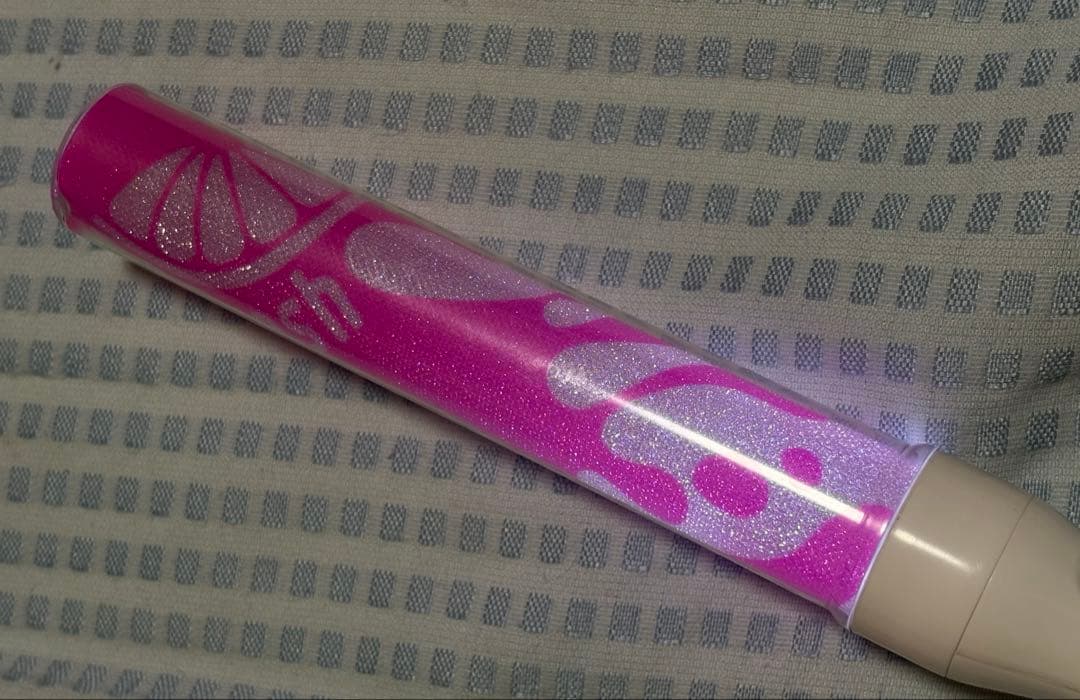 M!LK 佐野勇斗 ペンライト Summer refresh サマリフ