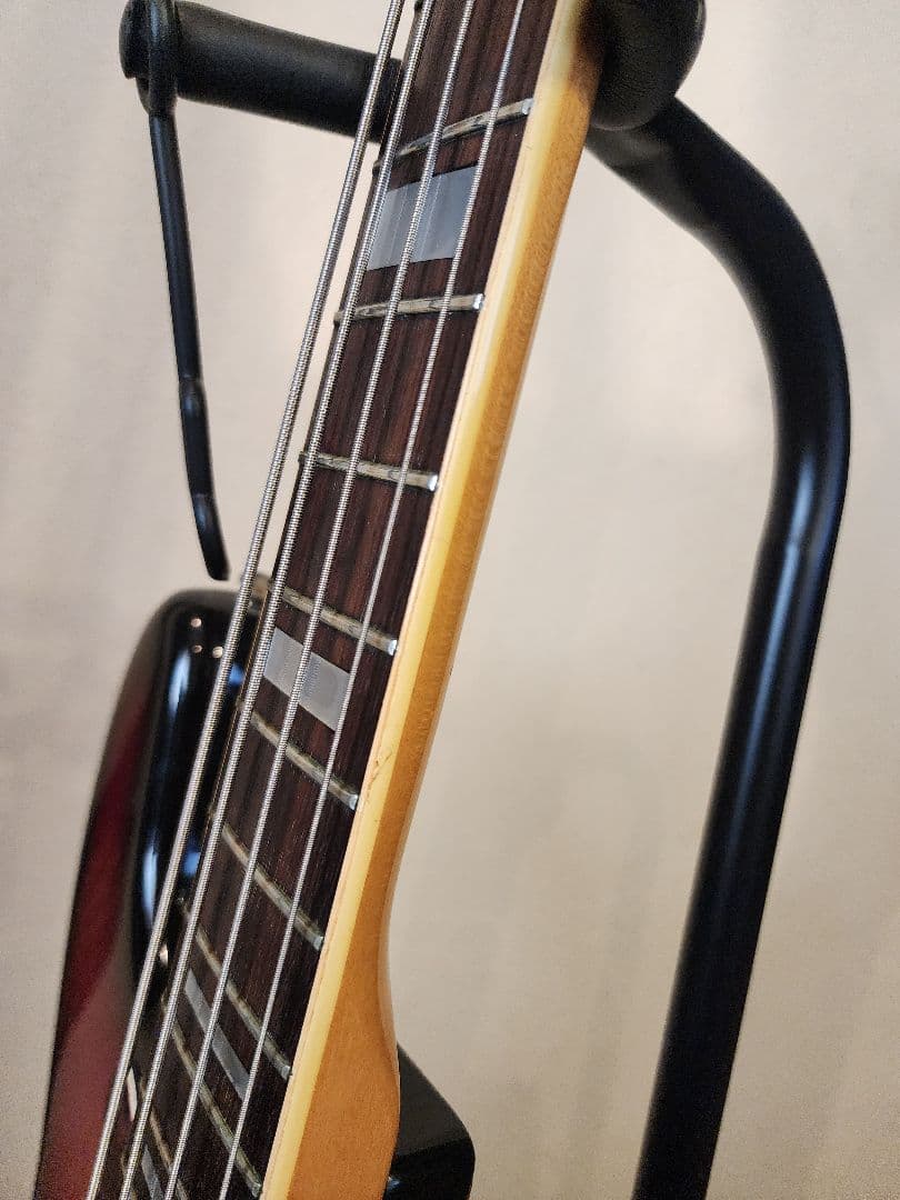 Greco Jazz Bass 1976　ヴィンテージ