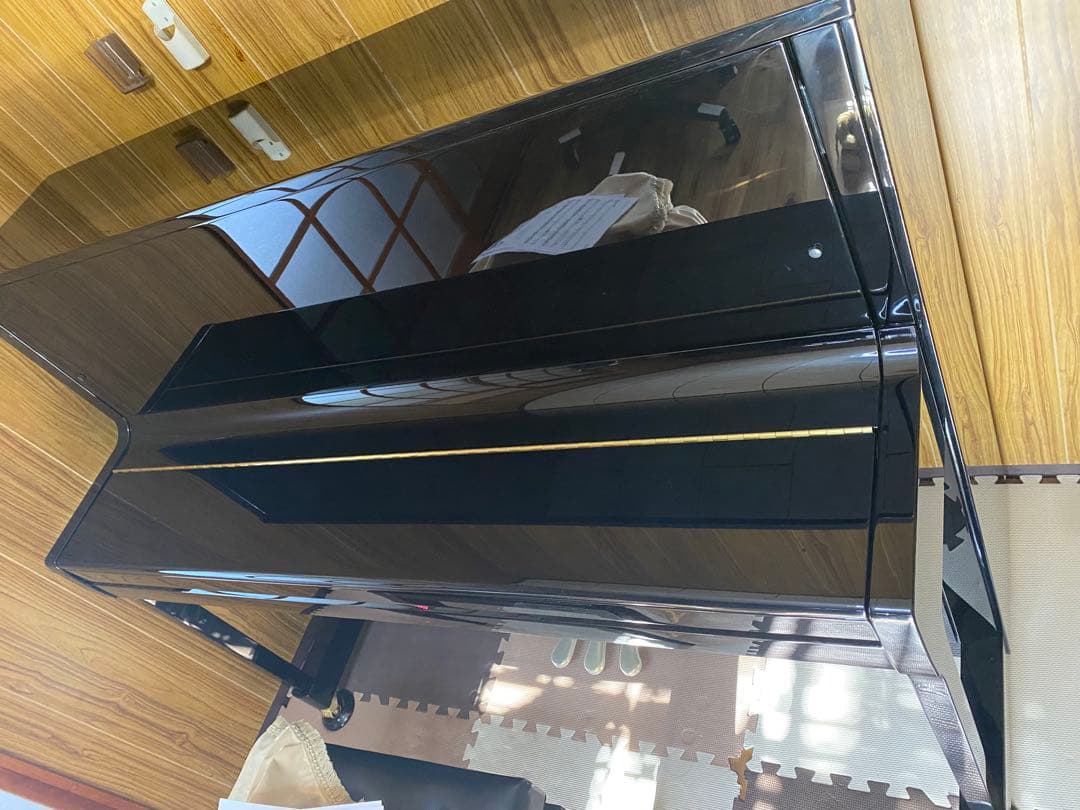 KAWAI K-300 アップライトピアノ