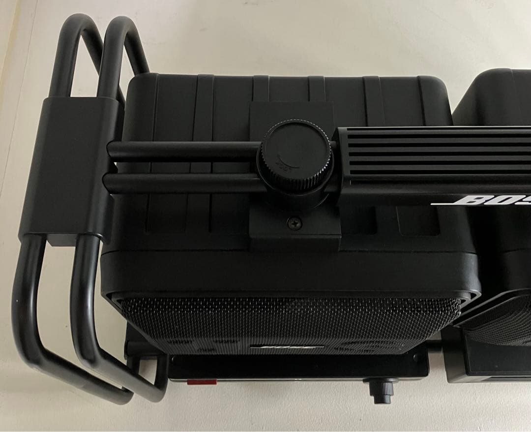 【2度と出ません…極美品！】BOSE☆US-25A/US-25S☆ステレオキット