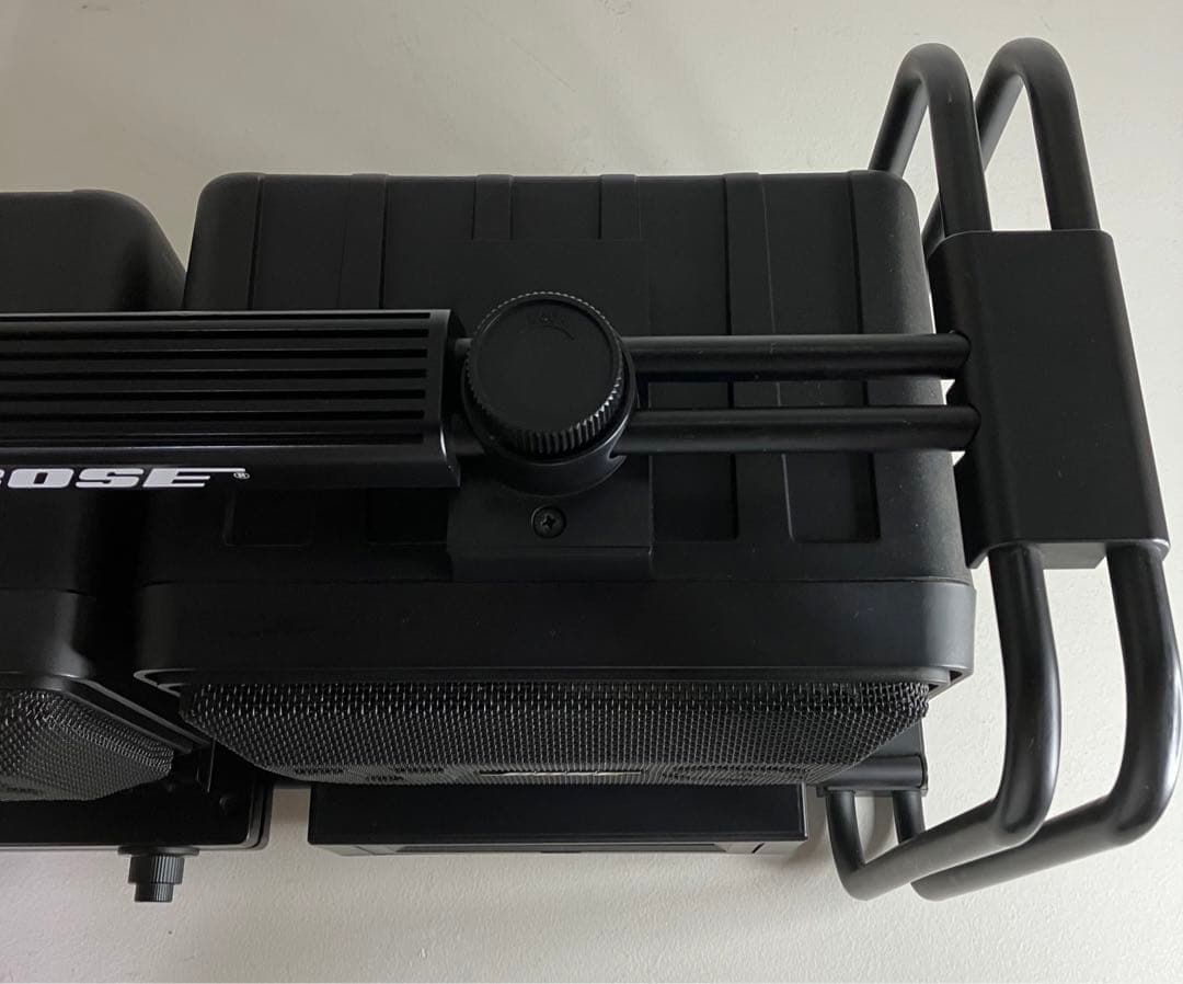 【2度と出ません…極美品！】BOSE☆US-25A/US-25S☆ステレオキット