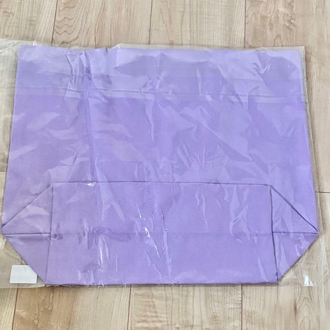 乃木坂46 賀喜遥香 のぎBOX retro 直筆サイン入りトートバッグ