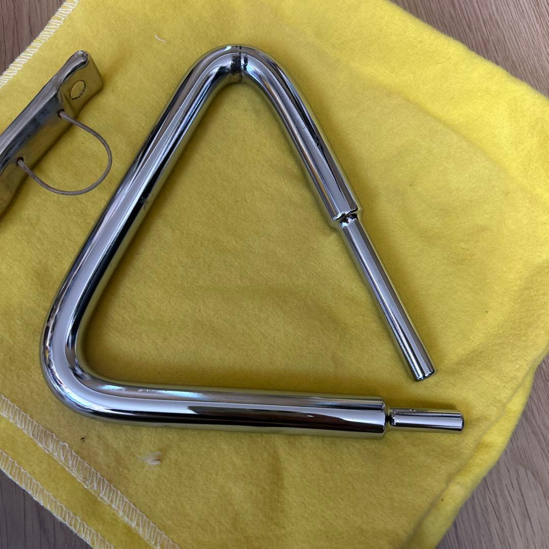 本日のみSALE‼️トライアングル　アランエーベル