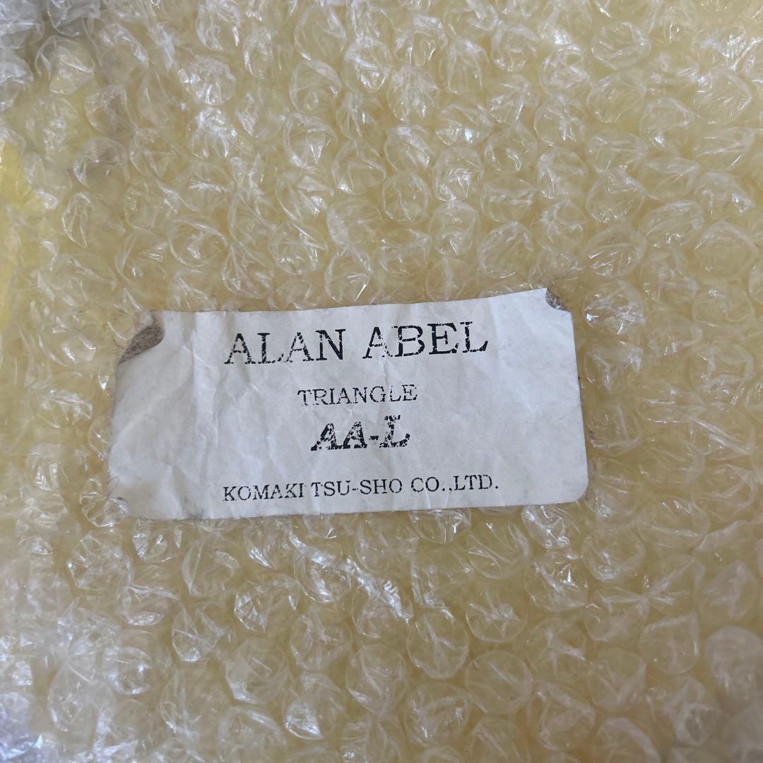 本日のみSALE‼️トライアングル　アランエーベル