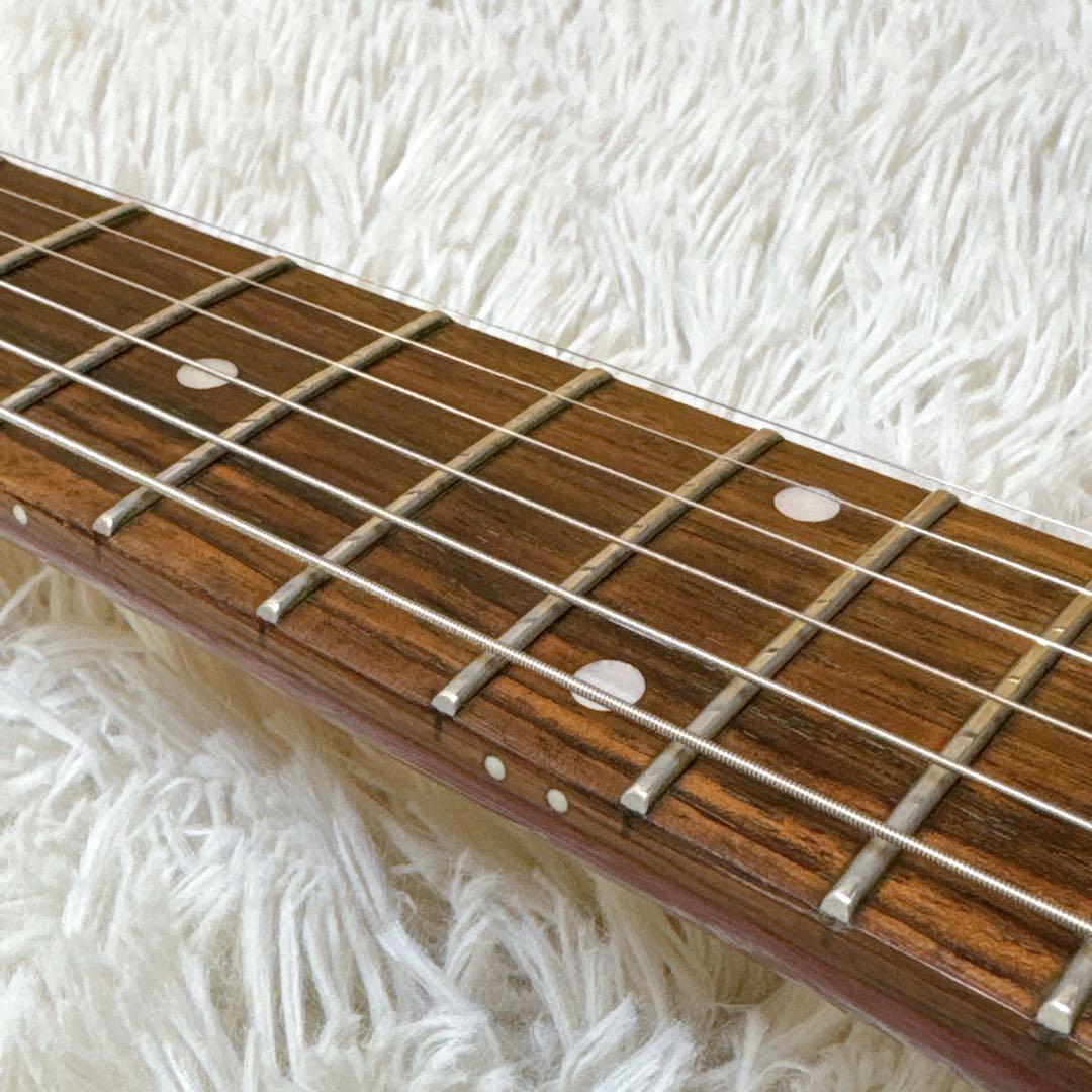 EDWARDS E-PO-96D/POTBELLY ポットベリー 2013年製