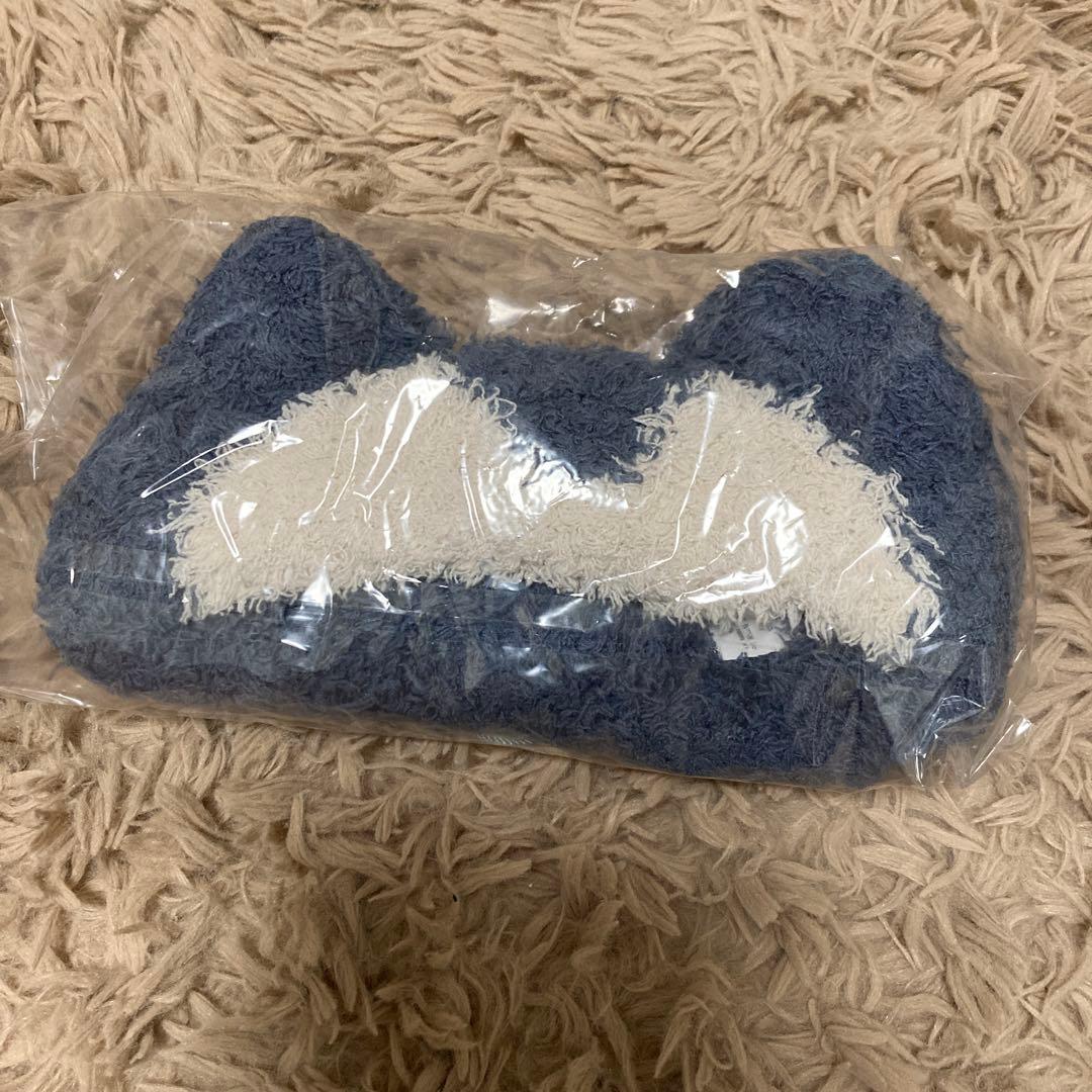 ポケモンスリープ GELATO PIQUE ヘアバンド カビゴン